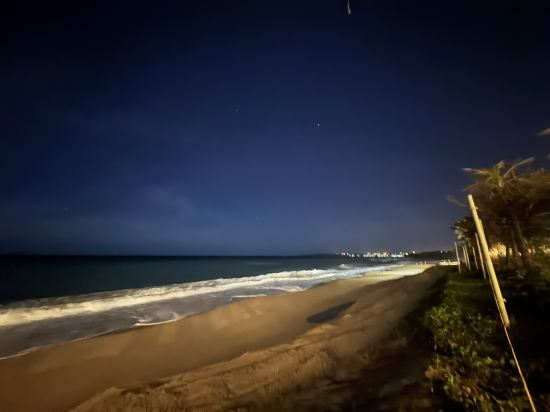 屏東墾丁夏都沙灘飯店優惠