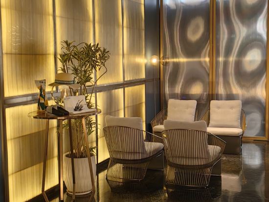 廣州珠江新城琥珀東方酒店優惠