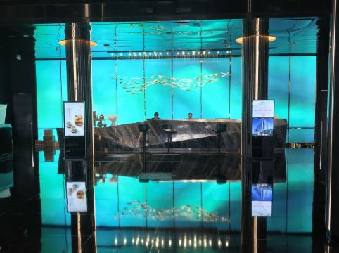 長沙茉莉花國際酒店優惠