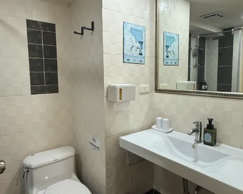โรงแรมอลิซาเบธ ห้องพัก  Photos