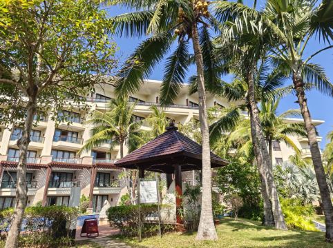 三亞海棠灣9號度假酒店優惠