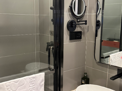 開平青楓酒店公寓優惠