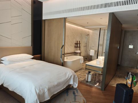 西安萬麗酒店優惠