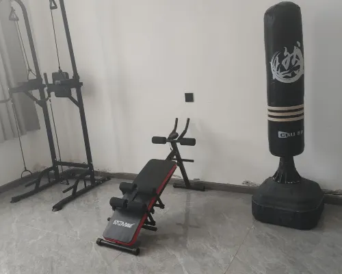 Dachaidan Juxinyuan Business Hotel Thư giãn & Giải trí Photos