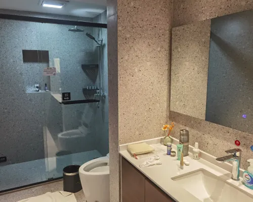 Haner Hotel (Suzhou Guanqian Street Pingjiang Road) Rooms Photos
