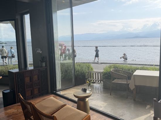 大理洱朵花園海景酒店優惠