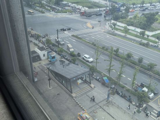 杭州空港假日酒店優惠