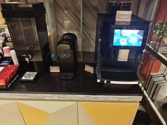 潮州財富中心希爾頓歡朋酒店優惠