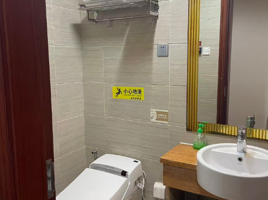 御江苑維福頓公寓（廣州北京路海珠廣場地鐵站店）優惠
