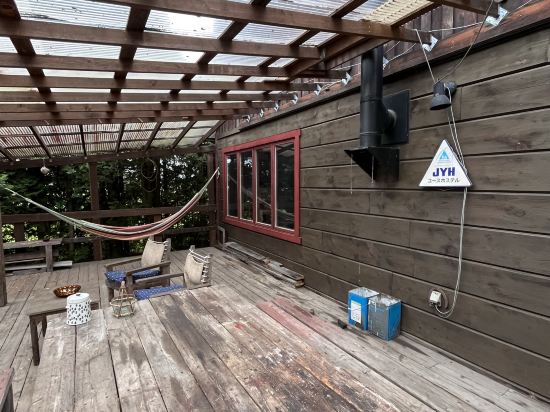 トイピルカ北帯広ユースホステル クーポン