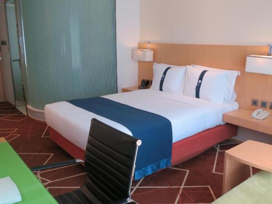 香港九龍東智選假日酒店優惠