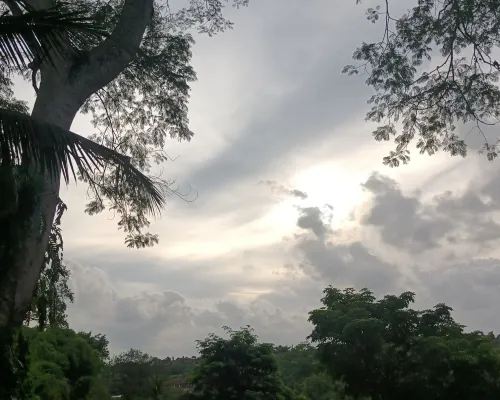 Prashanti Bali بالقرب من الفندق Photos