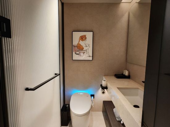 宿適輕奢酒店（上海外灘南京路步行街店）優惠