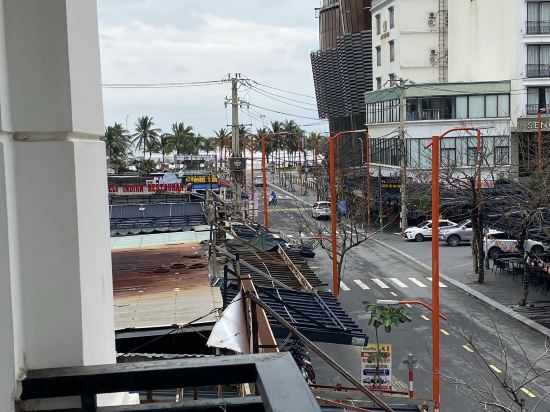 格蘭德海景水療飯店優惠