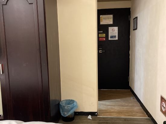 新北碧潭飯店優惠