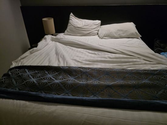 關丹維沃酒店優惠