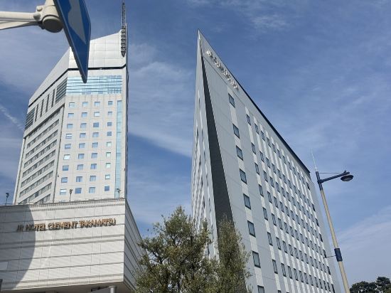 JRクレメントイン高松 クーポン