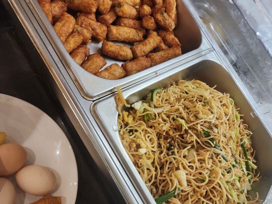 皇御軒酒店（深圳會展中心福民地鐵站店）優惠