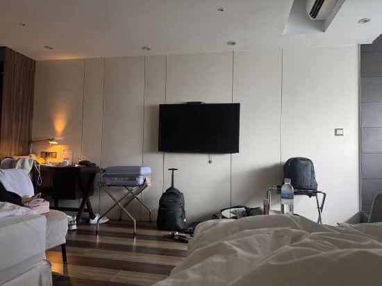 台北旅樂序精品旅館站前一館優惠