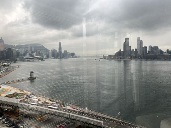 香港港島海逸君綽飯店優惠