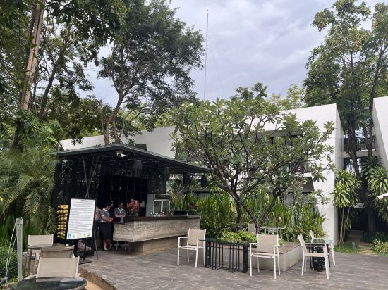 梅塔住宅及Spa飯店優惠