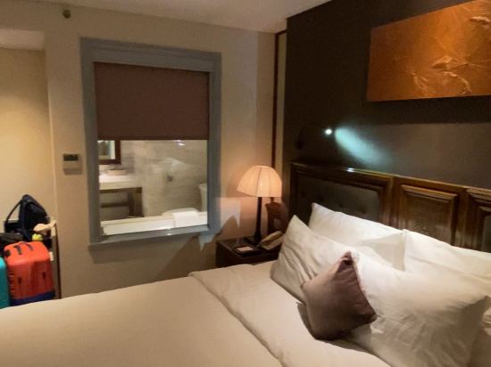 奇精品飯店優惠