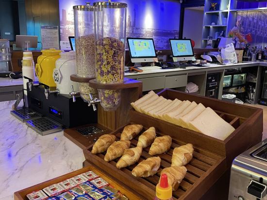 CityNote希諾酒店（廣州太古滙石牌橋地鐵站店）優惠