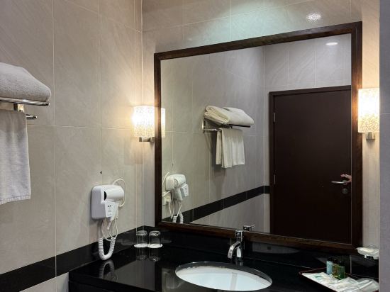 新山普萊泉度假村優惠