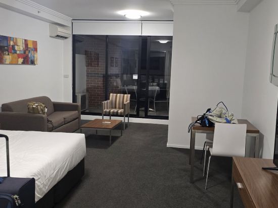 APX酒店公寓-達令港優惠