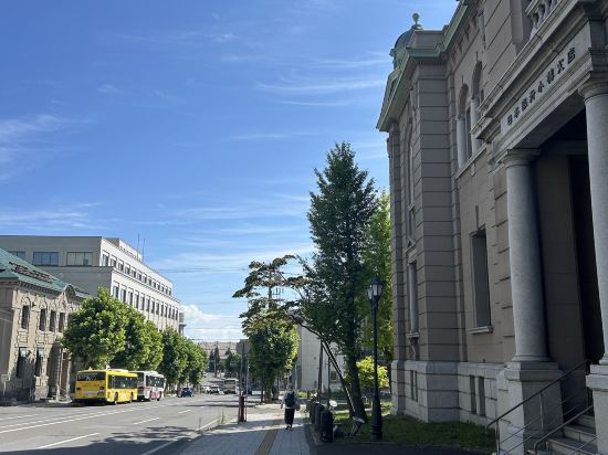 グリッズプレミアムホテル小樽 クーポン