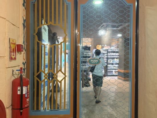 雙威迷失世界酒店優惠