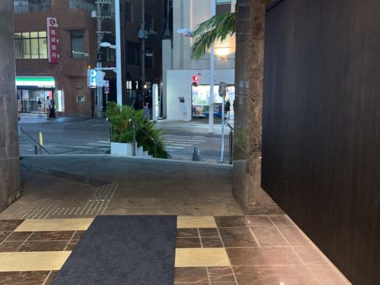 那霸國際通街蘭塔納飯店優惠