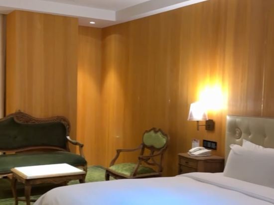 薆悦酒店（臺中五權館）優惠