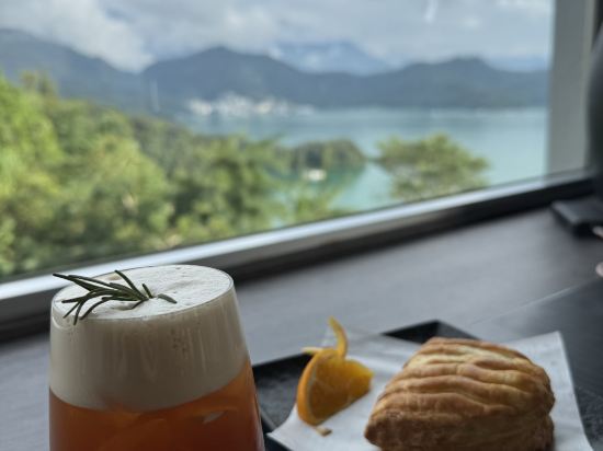 承億文旅潭日月優惠