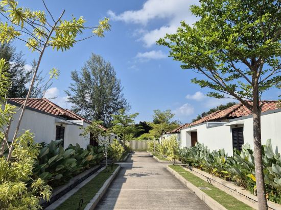 民丹島拉古窪班台英達飯店優惠