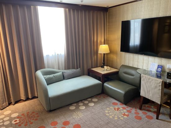 澳門萬事發酒店優惠