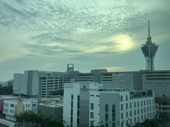 星城大酒店優惠