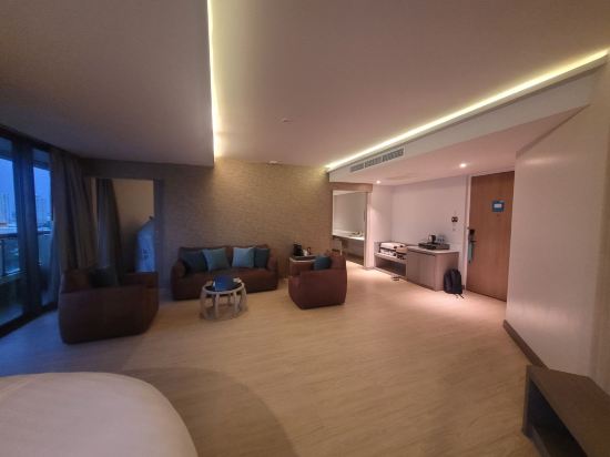 達拉海角渡假村優惠