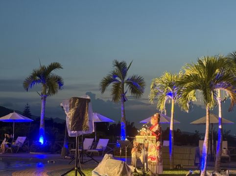 沖縄 かりゆし ビーチリゾート オーシャンスパ クーポン