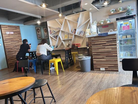 台北愛玩客酒店優惠