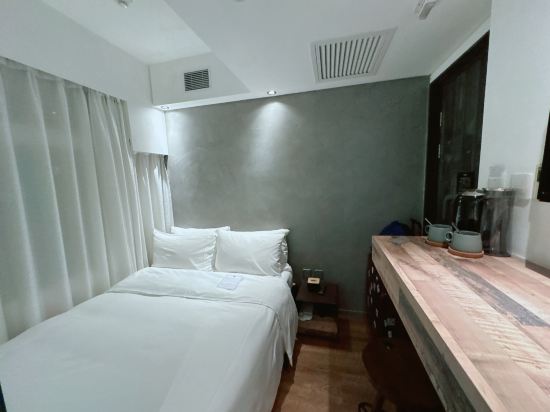 香港客舍酒店優惠