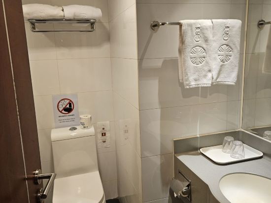 香港明愛白英奇賓館優惠