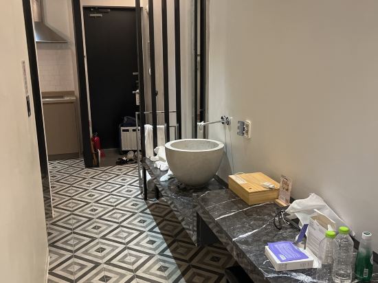 호텔 스탕달 쿠폰