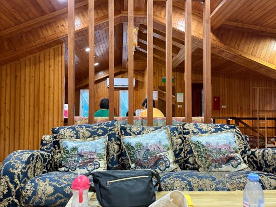 宜蘭冬杉荷民宿優惠