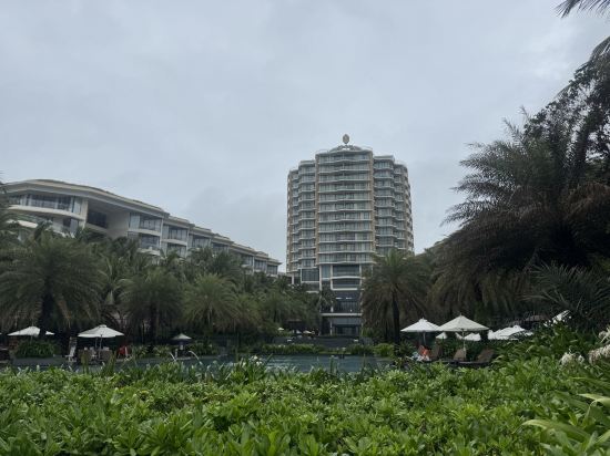 富國島長灘洲際度假酒店優惠