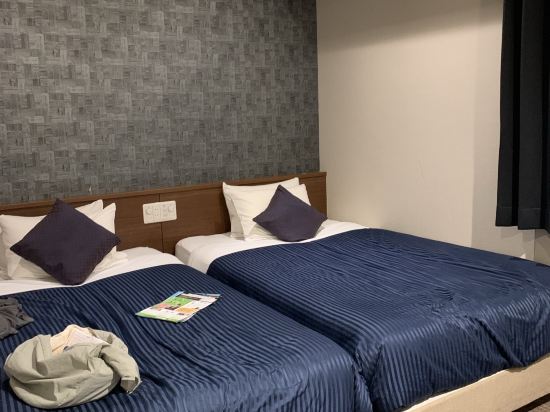 岡山萊夫瑪克思飯店優惠