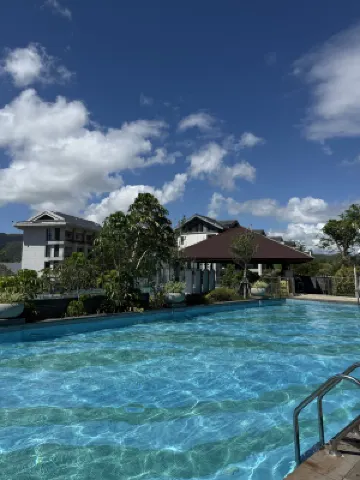 Sanya Yalong Bay No.99 Suite Resort الترفيه والتسلية Photos