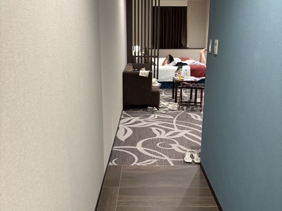 大阪灣昆特薩酒店優惠