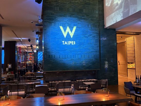 台北W飯店優惠