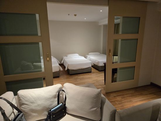 祝福飯店及公寓優惠